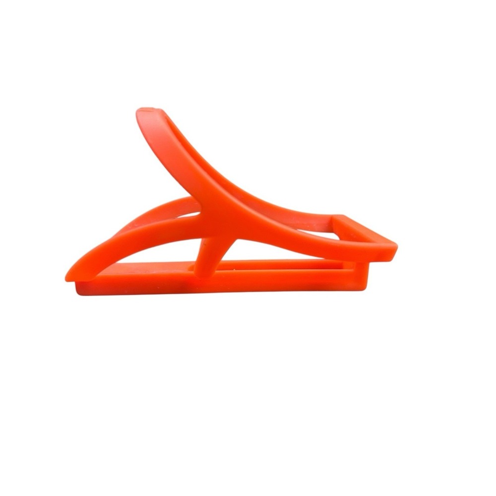 Velocity Mountain Bike MTB Bicycle‎ Water Bottle Cage Orange